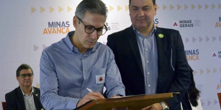 Minas e Sebrae firmam acordo para fortalecer turismo e capacitar empreendedores