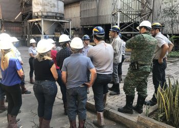 Aperam abre suas portas à comunidade de Timóteo para ouvir sugestões