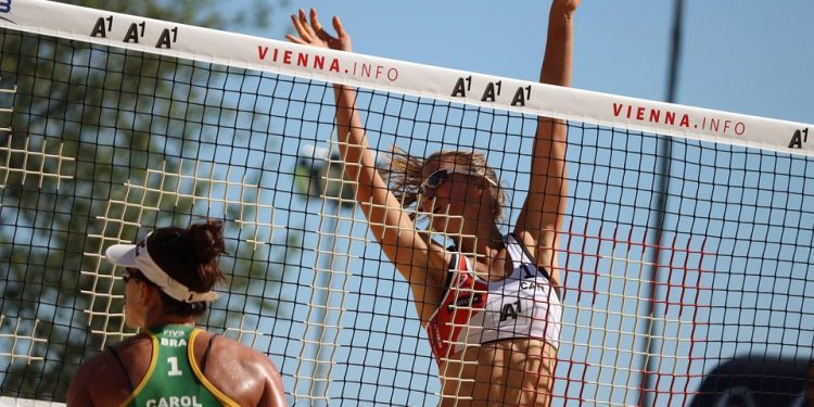 Ipatinga abre inscrições para o projeto “Vôlei na Praça”