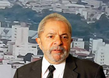 ÚLTIMA HORA:  Lula deve se encontrar com “influenciadores” em Ipatinga