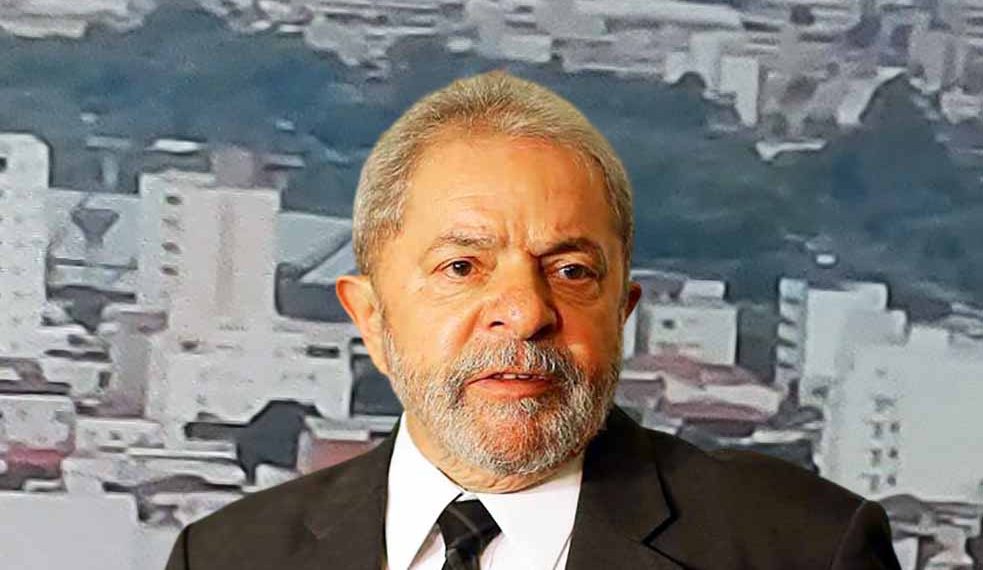 ÚLTIMA HORA:  Lula deve se encontrar com “influenciadores” em Ipatinga