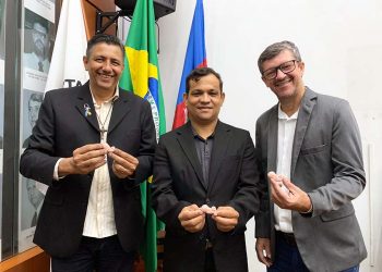TENTATIVA DE LACRAÇÃO: Câmara de Ipatinga aprova moção de aplauso a Bolsonaro