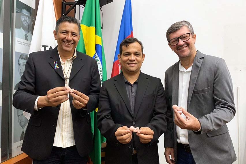 TENTATIVA DE LACRAÇÃO: Câmara de Ipatinga aprova moção de aplauso a Bolsonaro