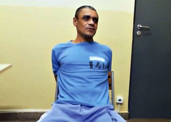 PF volta a investigar ligação de Adélio Bispo com PCC