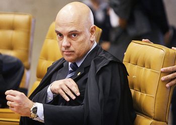 URGENTE: Moraes proíbe associação de Lula à morte de Celso Daniel e PCC
