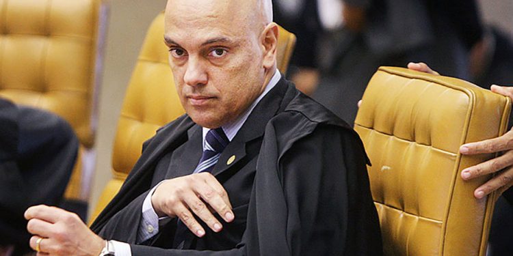 URGENTE: Moraes proíbe associação de Lula à morte de Celso Daniel e PCC