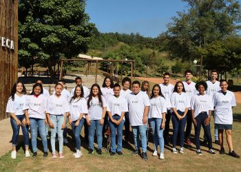 Programa prepara jovens para o mercado de trabalho no meio rural