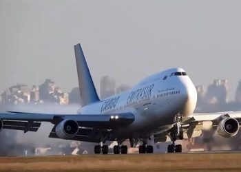 Abin impediu que avião ligado a grupo terrorista do Irã entrasse no Brasil