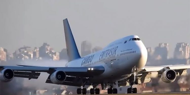Abin impediu que avião ligado a grupo terrorista do Irã entrasse no Brasil