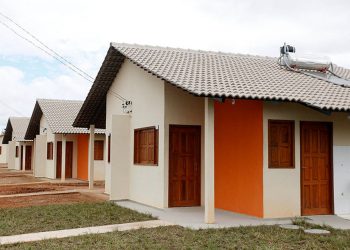 Casa Verde e Amarela financiou mais de 154 mil imóveis em Minas Gerais