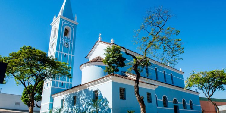 Fabriciano obtém nota recorde no ICMS do Patrimônio Cultural