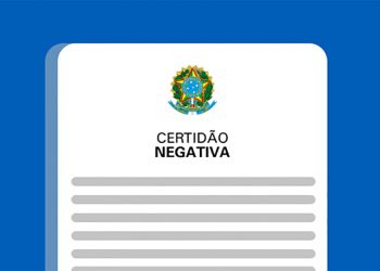 Emissão de certidões da Receita Federal poderá ser feita pela internet