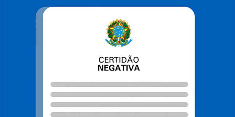 Emissão de certidões da Receita Federal poderá ser feita pela internet