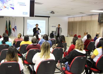 Excelência no atendimento é tema de curso oferecido pelo Sinpava