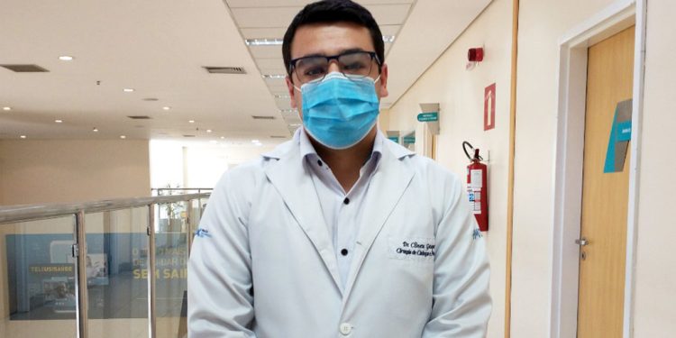 Julho Verde: o diagnóstico precoce do câncer de cabeça e pescoço salva vidas