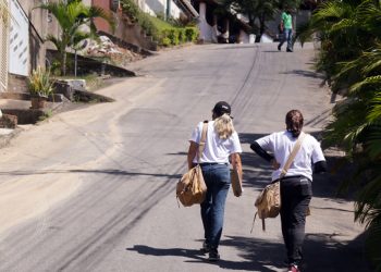 Saúde inicia terceiro LIRAa do ano em Timóteo a partir de terça (5)