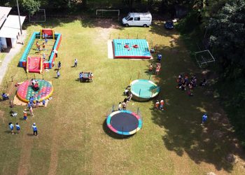 Fabriciano inicia recesso escolar na rede municipal de ensino