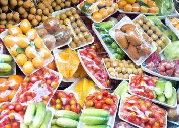 Portaria dispensa prazo de validade nas embalagens de vegetais frescos