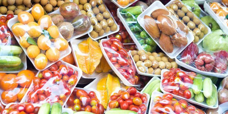 Portaria dispensa prazo de validade nas embalagens de vegetais frescos