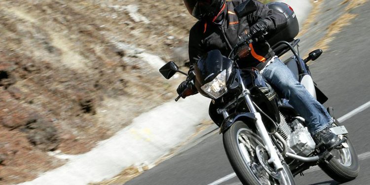 Senado promulga resolução que zera IPVA para motos até 170 cilindradas