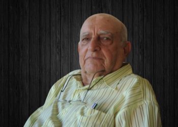 Morre aos 94 anos, Nelson Parreira Rocha, ex-presidente da CMI