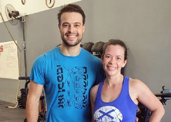 Programa da FSFX promove ações de prevenção da saúde