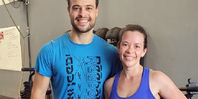 Programa da FSFX promove ações de prevenção da saúde