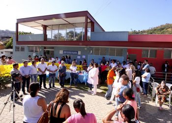 UBS do Ana Rita em Timóteo completa um ano de atividade com bons resultados