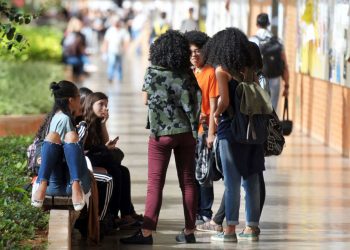 Sisu: período de matrícula em universidades públicas começa hoje