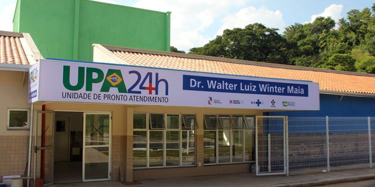 Fabriciano realiza processo seletivo com 186 vagas para UPA e hospital