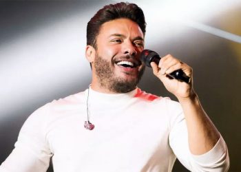 Wesley Safadão é denunciado por erotização infantil