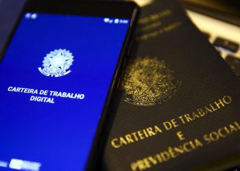 Desemprego cai em 22 estados da federação, diz IBGE