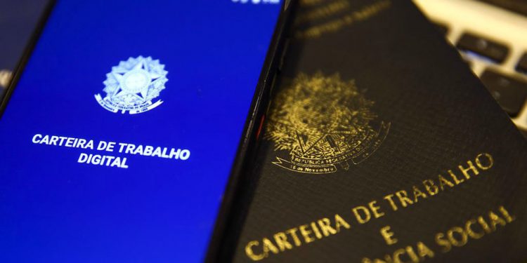 Desemprego cai em 22 estados da federação, diz IBGE