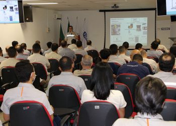 Fiemg e indústrias do Vale do Aço debatem a Confiabilidade Industrial