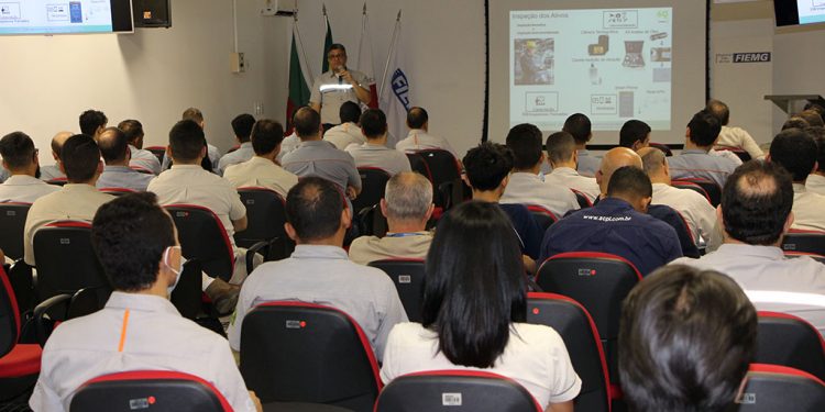 Fiemg e indústrias do Vale do Aço debatem a Confiabilidade Industrial