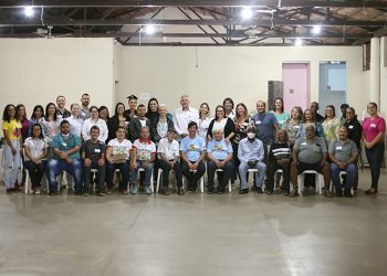 Timóteo elege 56 novos conselheiros de saúde
