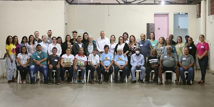 Timóteo elege 56 novos conselheiros de saúde