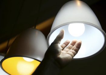 Consumidores já têm redução na conta de luz com nova base de cálculo do ICMS