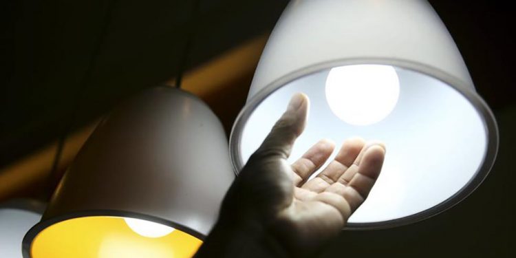 Consumidores já têm redução na conta de luz com nova base de cálculo do ICMS