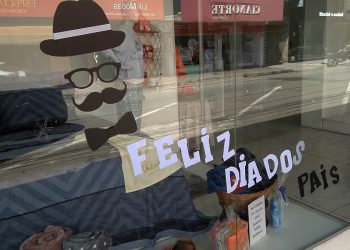 Pesquisa da Aciapi-CDL aponta preferências dos consumidores para o Dia dos Pais
