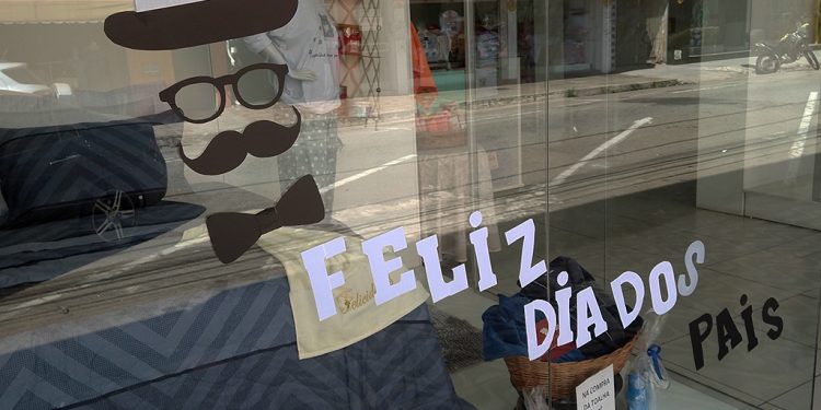 Pesquisa da Aciapi-CDL aponta preferências dos consumidores para o Dia dos Pais