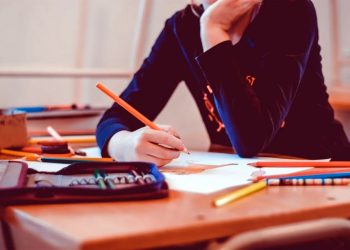 Sesi oferece 100% de gratuidade em suas escolas