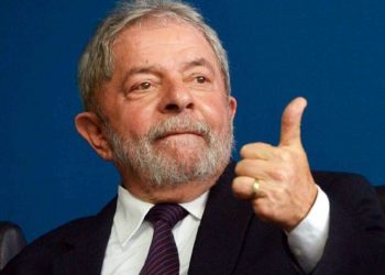 Procuradoria cobra de Lula certidão criminal e ameaça impugnar candidatura