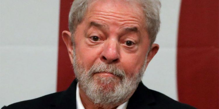 Lula cancela visita ao Vale do Aço