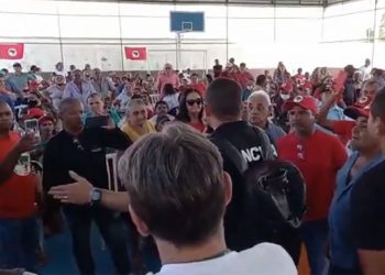 MST impede entrega de títulos definitivos de propriedade no Pará