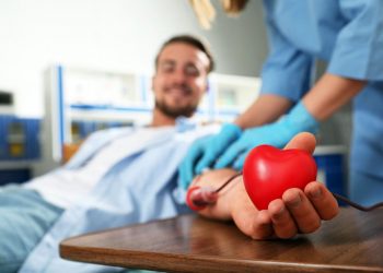 Prefeitura de Ipatinga e entidades parceiras realizam “Mutirão de Doação de Sangue”
