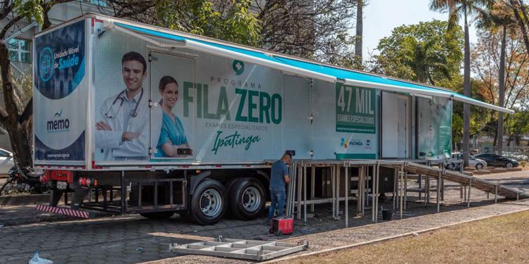 Ipatinga lança o Fila Zero “Rosa”