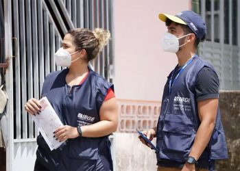 Censo 2022: o risco do uso indevido das imagens