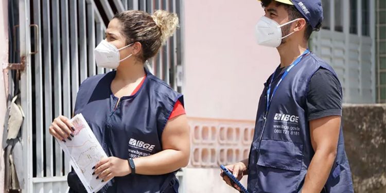 Censo 2022: o risco do uso indevido das imagens