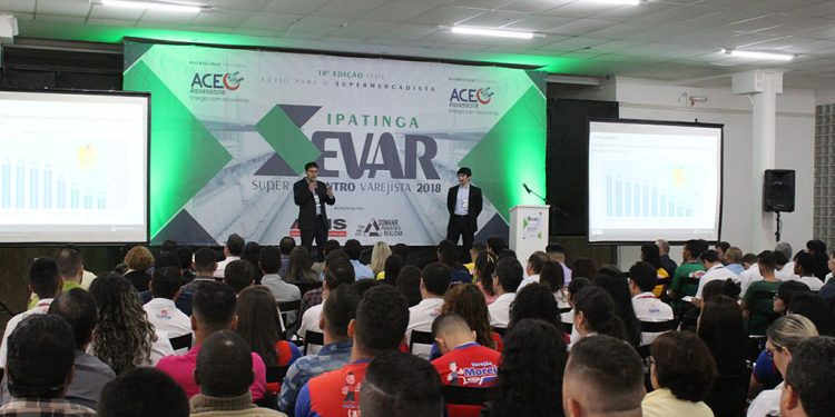 Sebrae aproxima pequenos negócios de grandes empresas no Sevar 2022